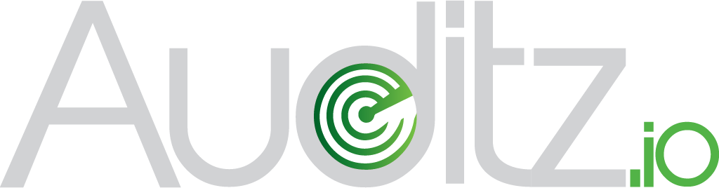 Auditz logo